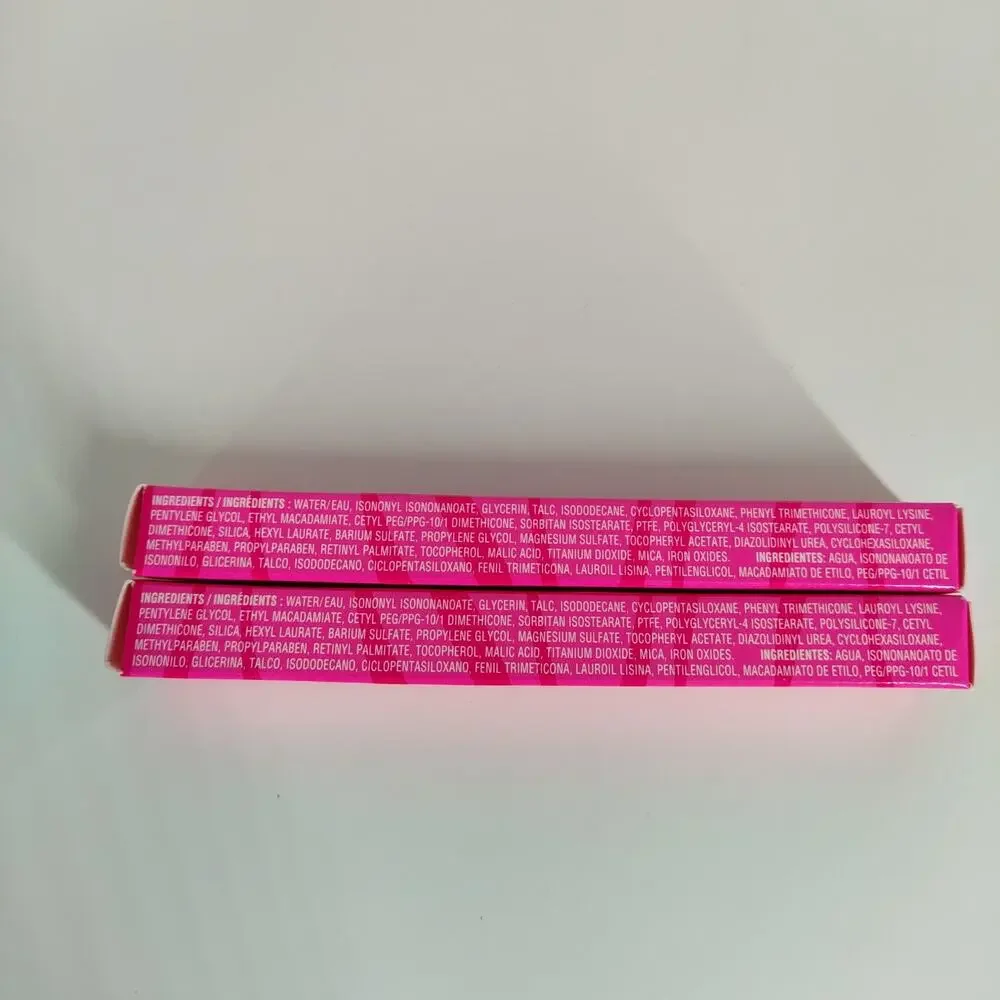 2X Shade 1 New Mary Kay Facial Highlighting Pen 002399 Full Size NIB